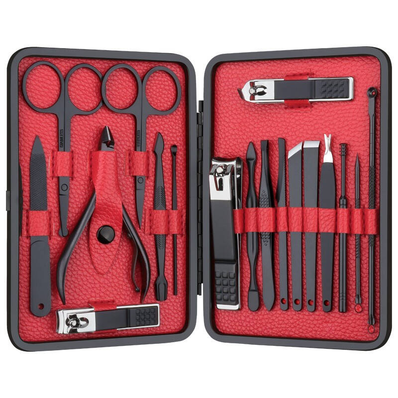 刀口锋利且耐用的指甲刀好物榜