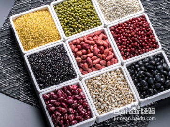 五谷杂粮怎么炒熟