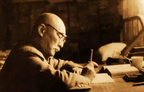 叶圣陶是个什么样的人