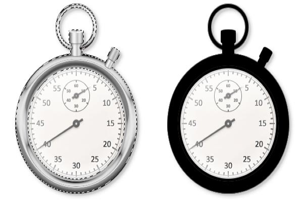 什么叫计时码表？是计算什么的？跟秒表有区别吗