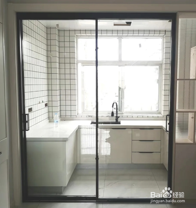 选购铝合金推拉门都有哪些技巧?