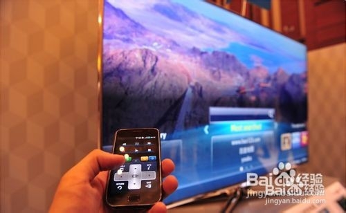 怎样用电视连接无线网?