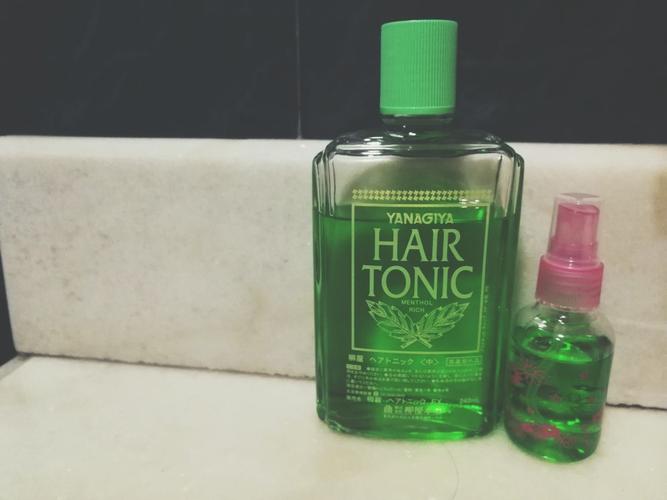 柳屋生发液保质期是什么