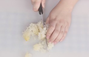 好喝的黄豆豆浆