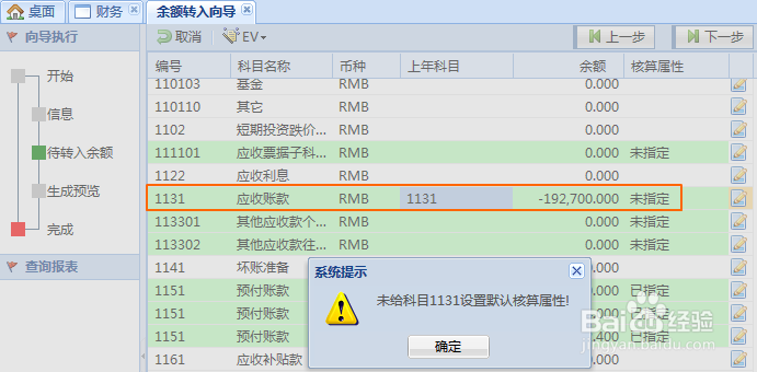 总账年末事务FAQ