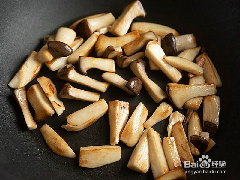 怎样做出家常菜系列之三杯猪