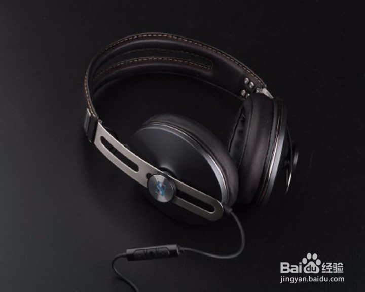 Sennheiser 森海塞尔 MX985 耳机测评报告