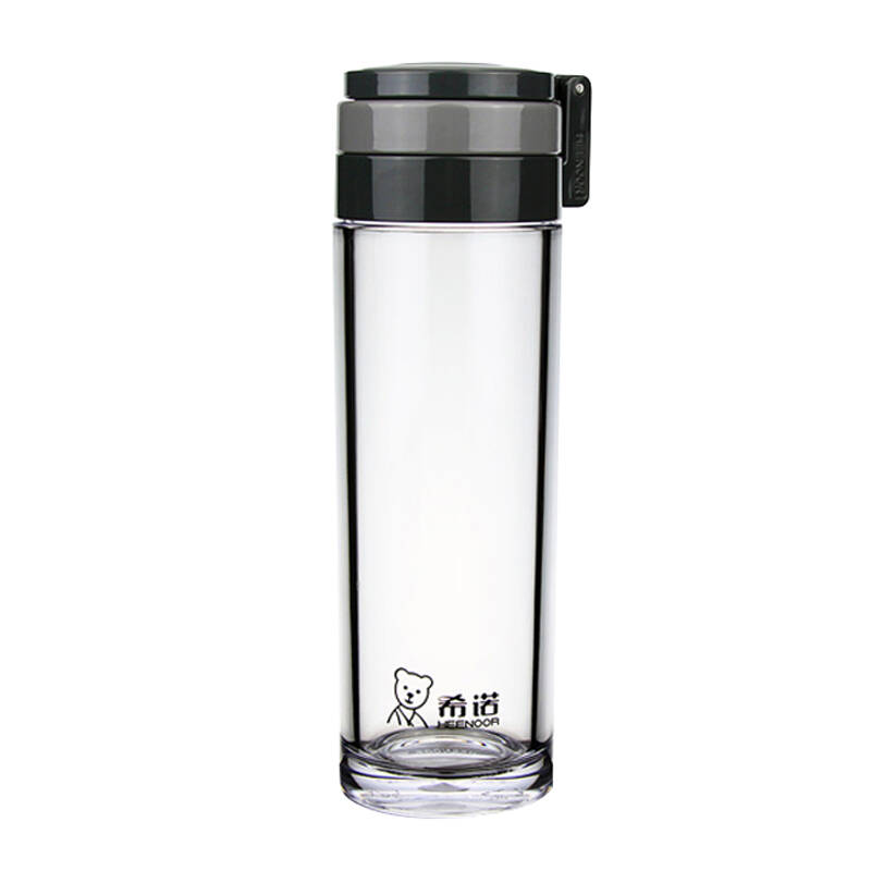 轻量便携的塑料水杯精选