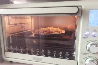 手抓饼披萨怎么做