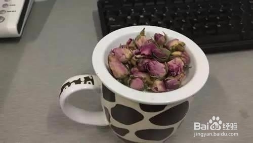 还在用开水泡枸杞？