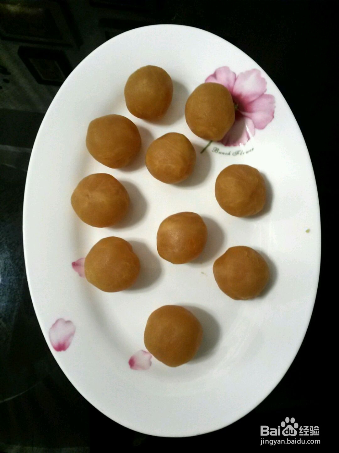 广式月饼的做法