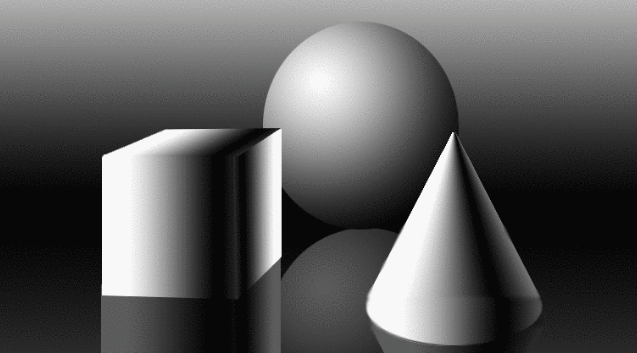 生活中有哪些立体图形