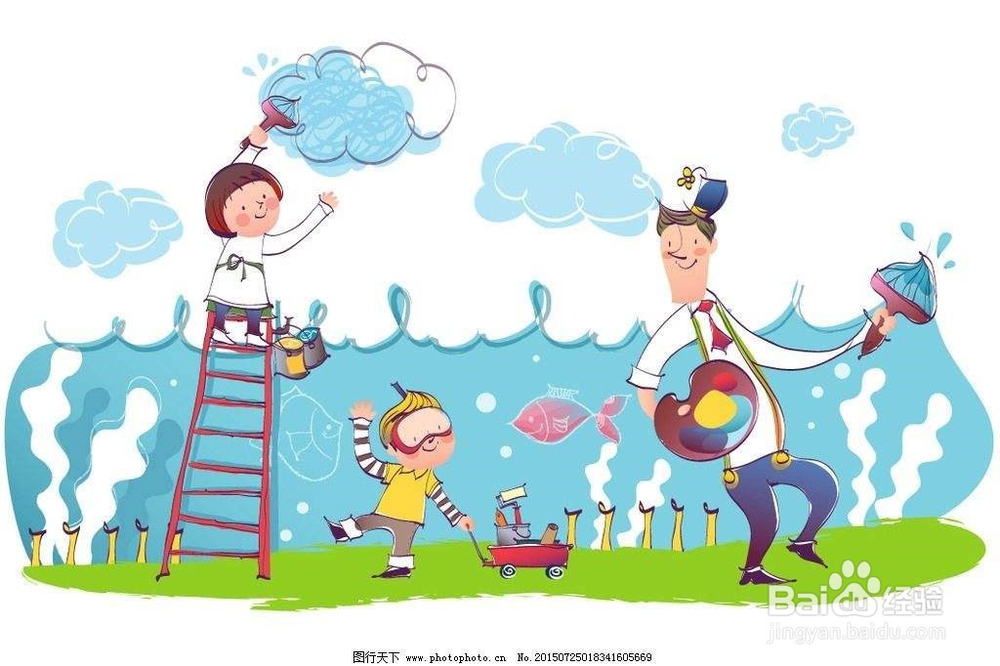 孩子脾气暴躁，没有耐心，改如何改善