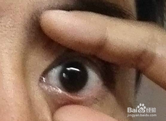 隐形眼镜使用经验（二），如何佩戴隐形眼镜
