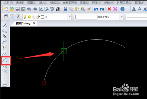 CAD中快捷键DIV如何用？