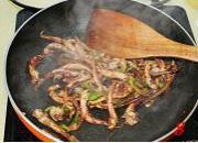 怎样自制孜然鱿鱼须