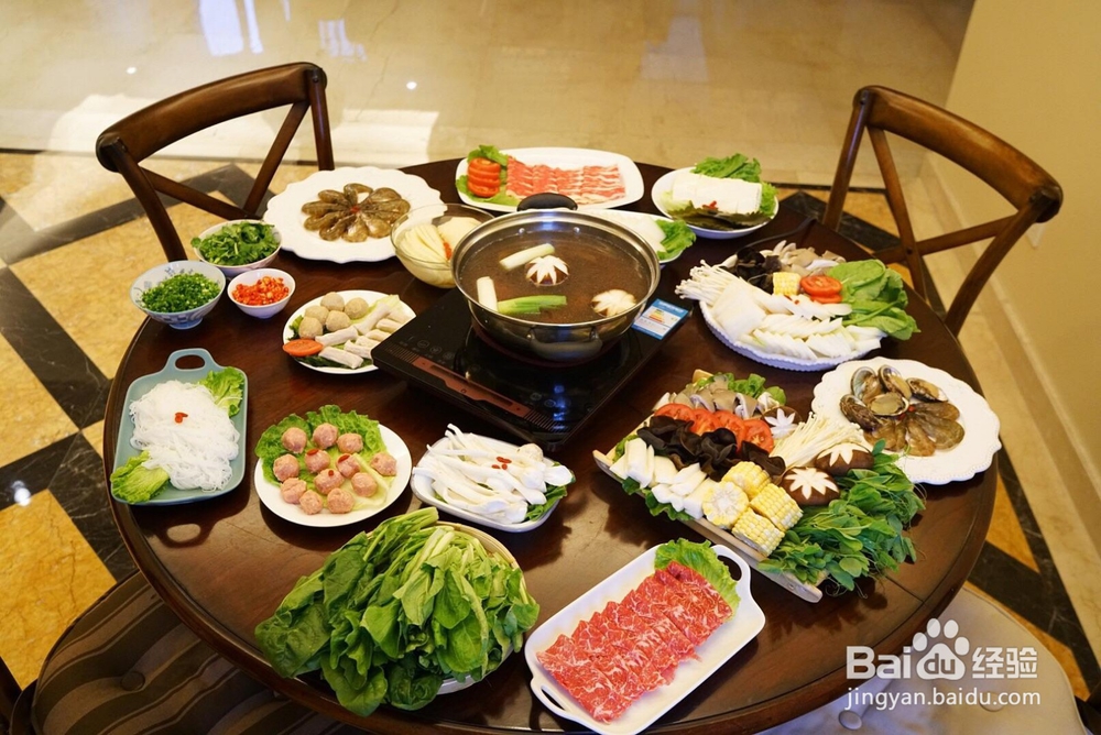 美蛙鱼当家火锅:开火锅加盟店的选择流程