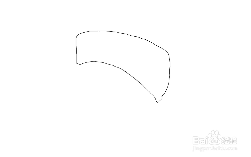 火影忍者 手绘教程