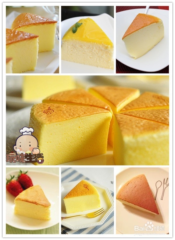 烘焙DIY玩味生活，各种美食的天堂！