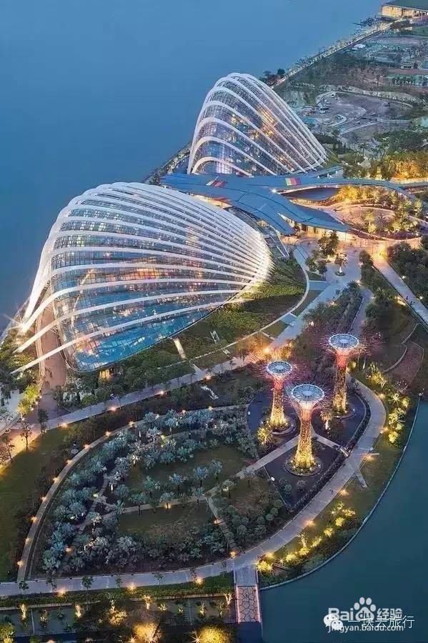 世界上妖孽建筑