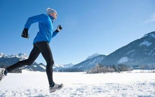 冬季跑步需要注意些什么？
