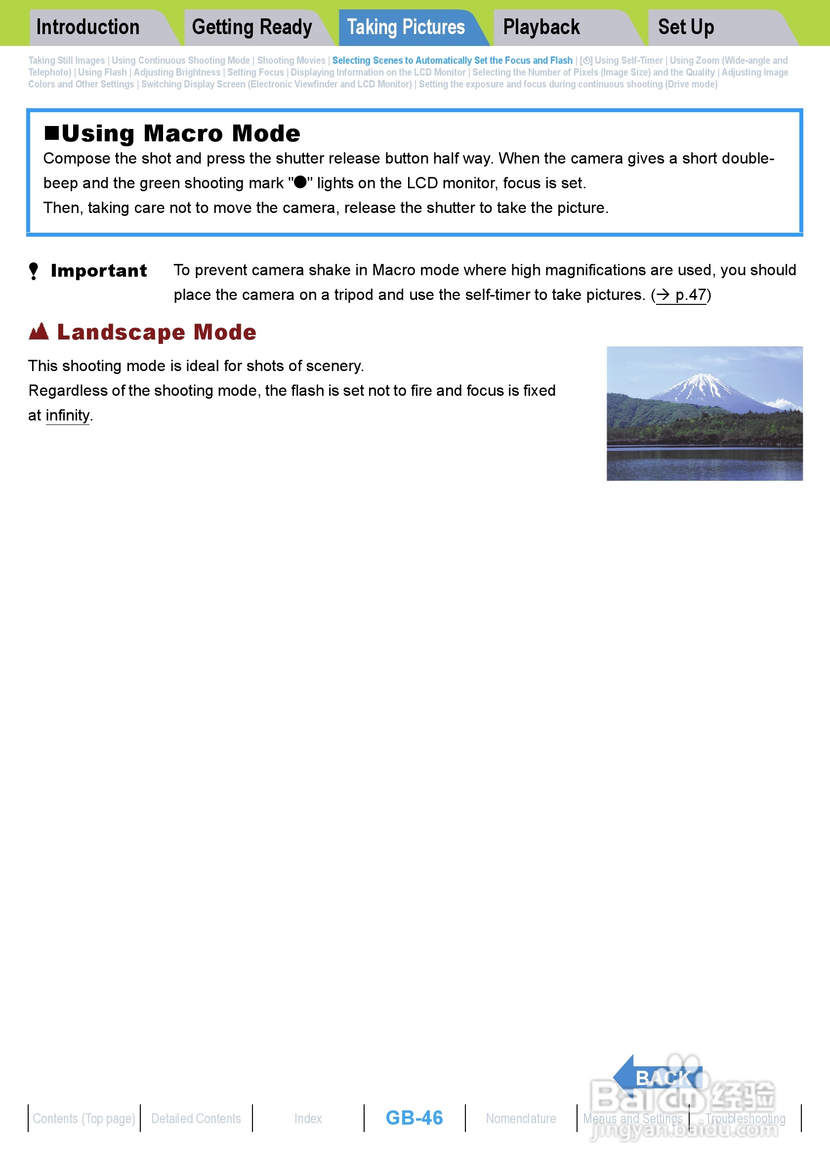 Rollei dk4010型数码相机说明书:[5]