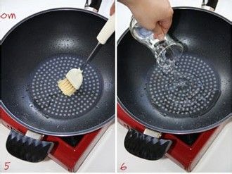 豆沙夹馅糖葫芦