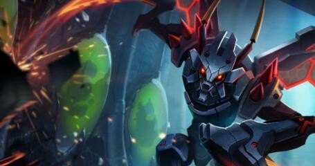 金铲铲之战虚空掠夺者阵容装备站位攻略