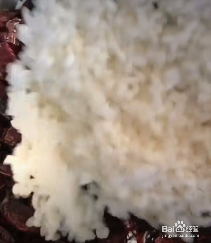 粽子的简单做法