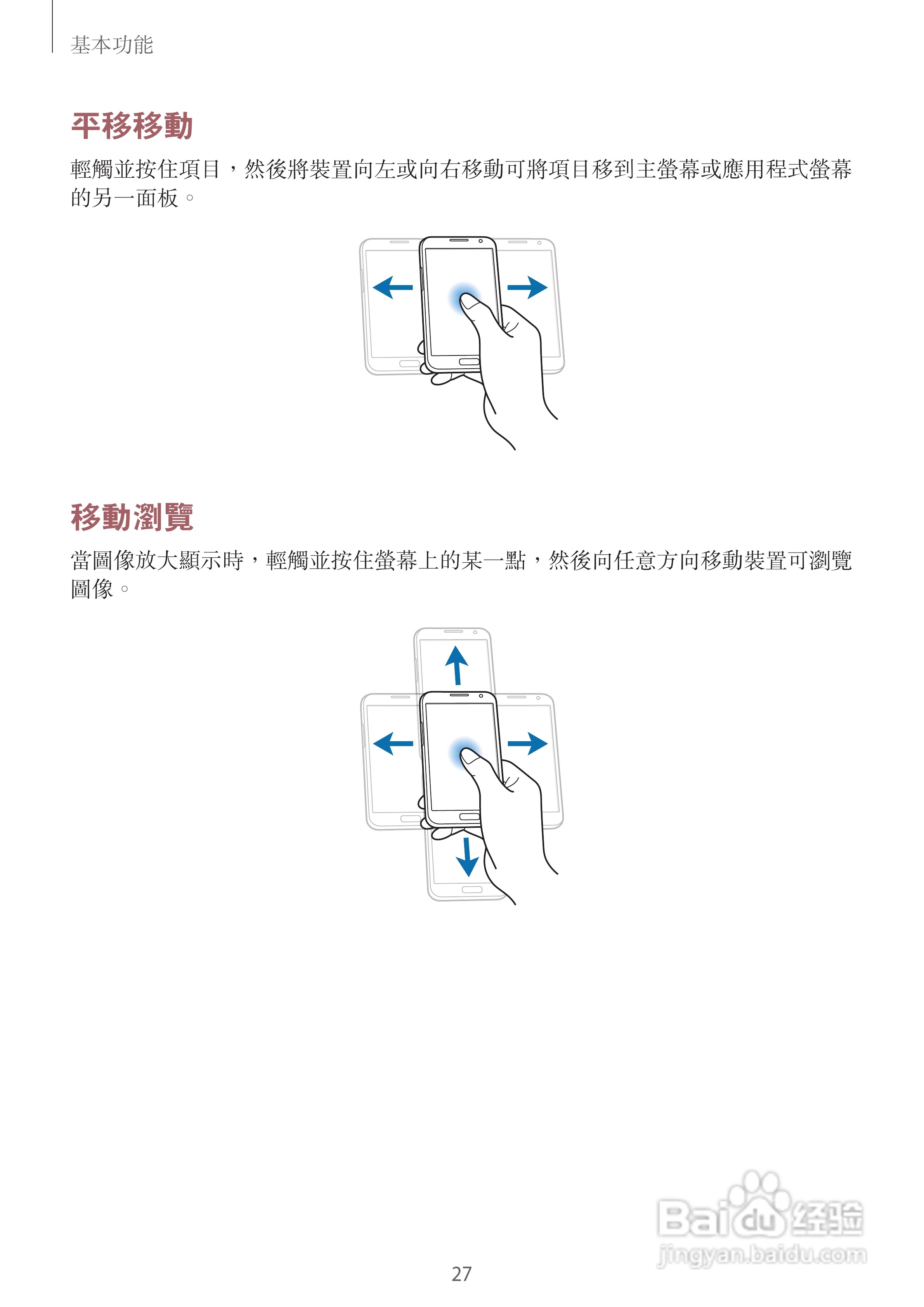 三星GT-N7105手机说明书:[3]