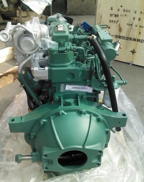 锡柴6dm3气门调节方法