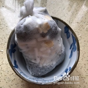催奶用的牛鼻子汤如何煮