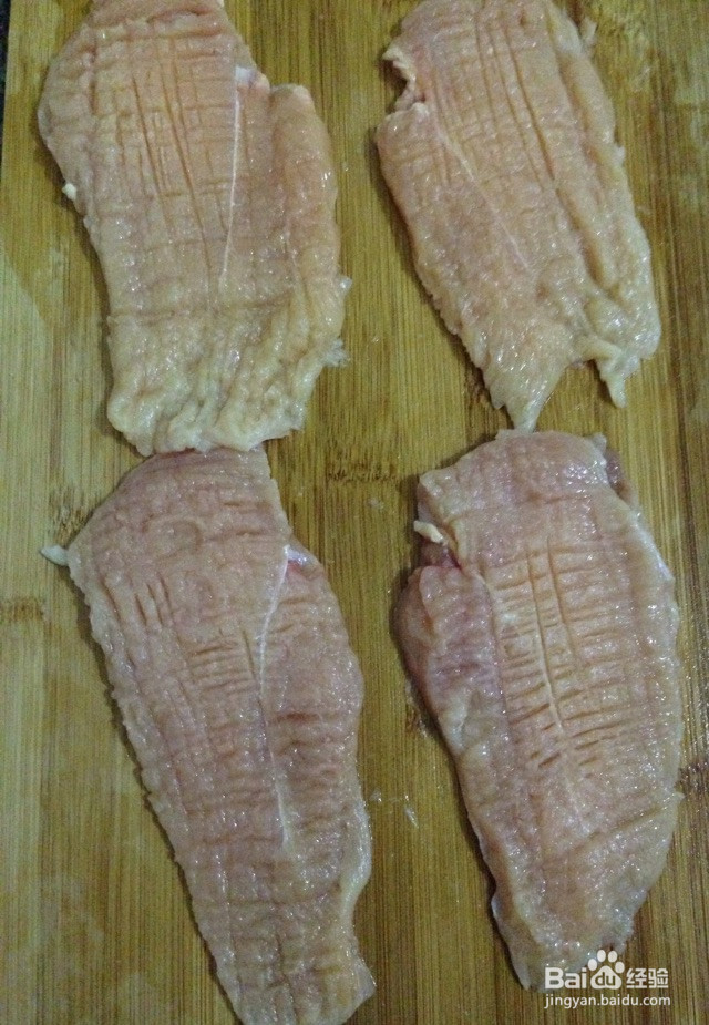 咖喱鸡扒饭的做法