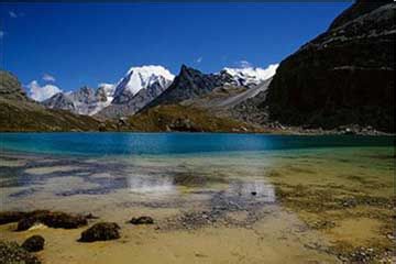 川藏自驾总攻略