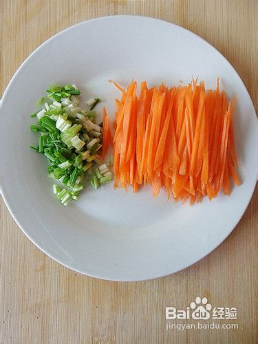 【简单の早餐】素炒年糕