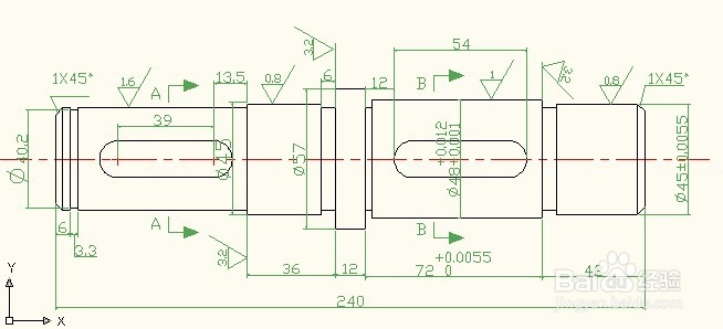 <b>AutoCAD教程：[22]块的创建详细步骤</b>