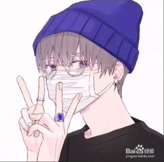 戴口罩的好处