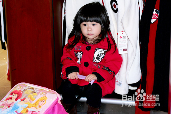 温哥华机场启航去旅行（组图）