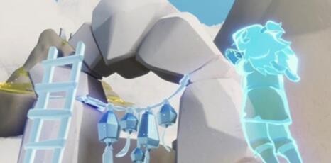 光遇编钟修补匠位置及兑换内容详解