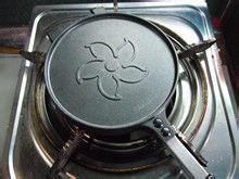 营养小点心—花生脆饼