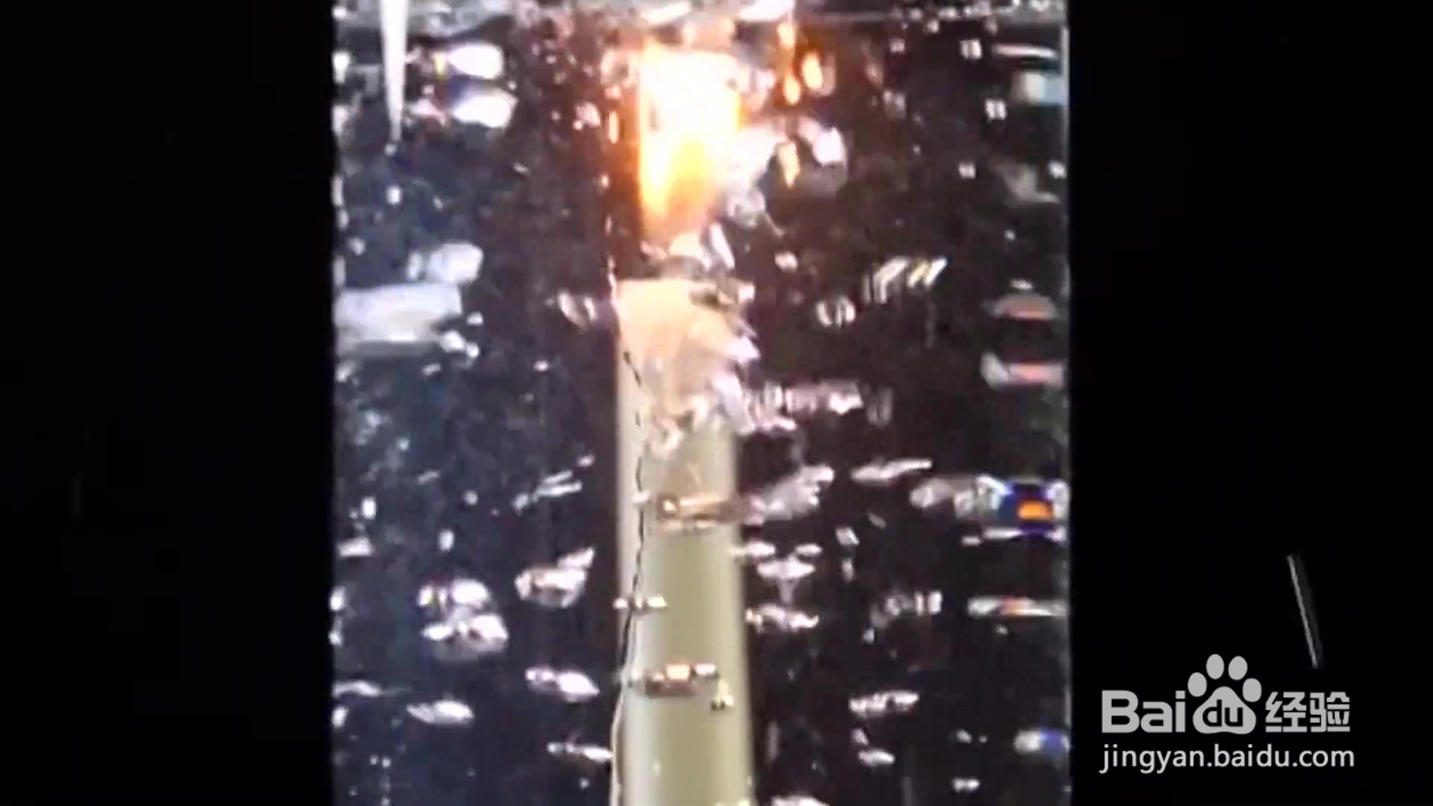 教你有趣的小实验