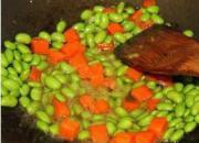 怎样自制酱爆肉丁