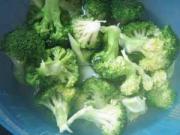 怎样自制咖喱西兰花