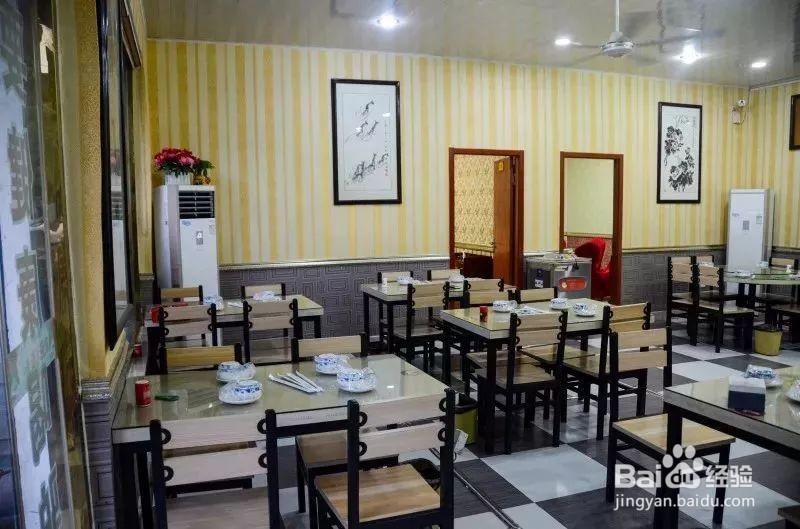怎么夸店里环境好
