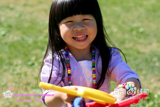 参加温哥华免费的暑期活动(组图)