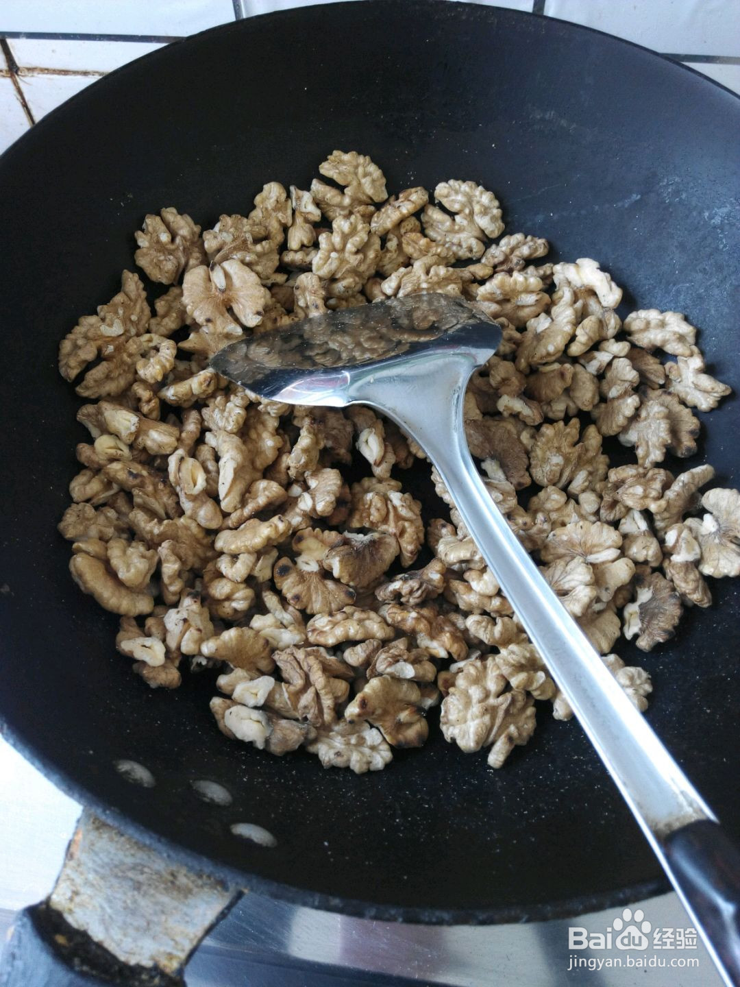 木糖醇阿胶糕的做法