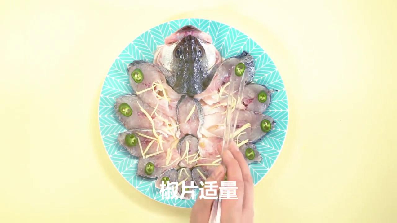 清蒸鲈鱼怎么做