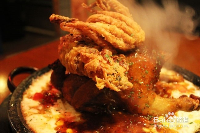 韩国人才知道的宏大美食店TOP10位之第五篇