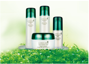 正确的脸部保养方法