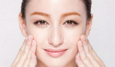 怎样收 缩脸部毛孔